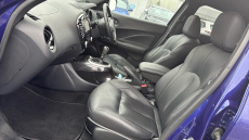 Nissan Juke 1.2 DiG-T Tekna 5dr Petrol Hatchback